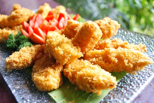 Tips To Cook Fried Banana